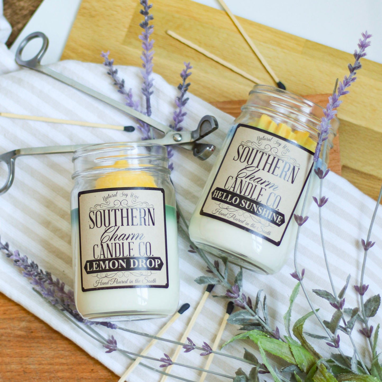 MRS. BRIGHTSIDE MOTHER'S DAY BUNDLE