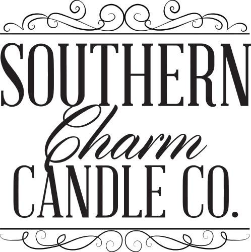 southerncharmcandleco.com logo