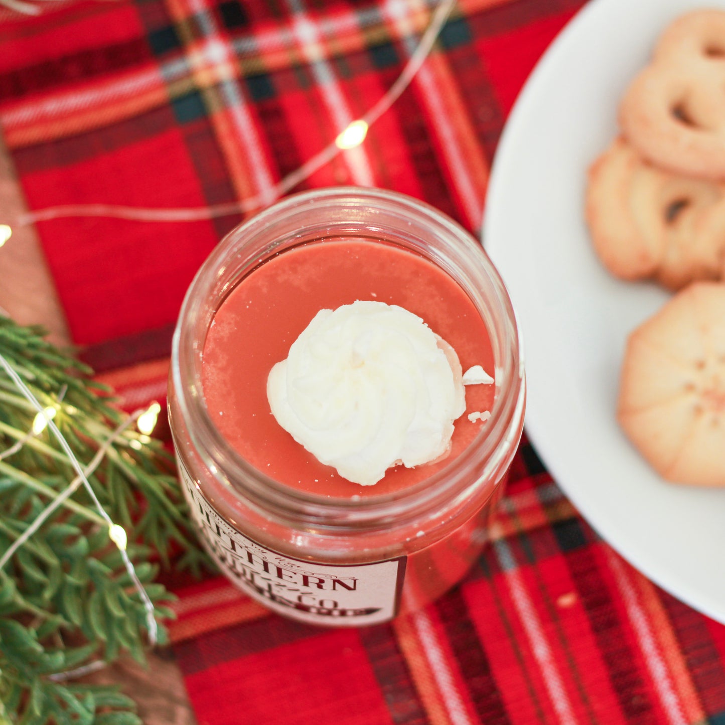 Available 9/23 | PUMPKIN PIE CANDLE 12 OZ