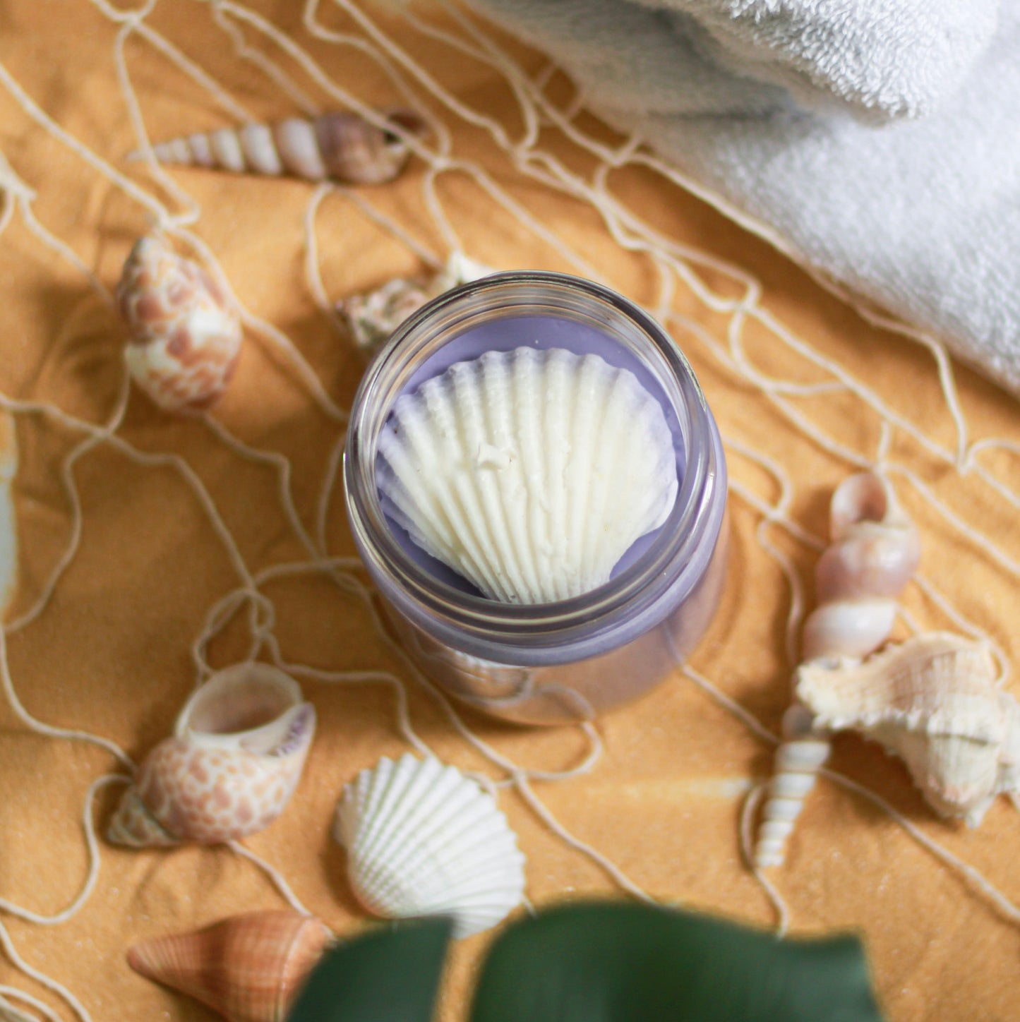 TWILIGHT TIDES CANDLE 12 OZ
