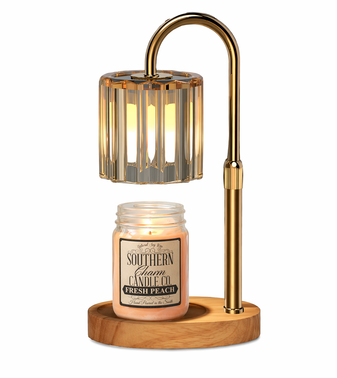 Candle Warmer Lamp