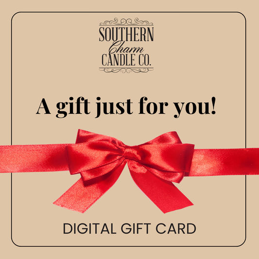 DIGITAL GIFT CARD